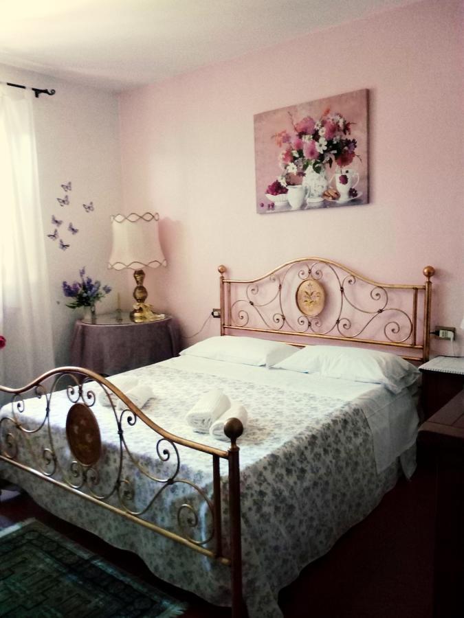 Bed And Breakfast Mimosa Cascina Exterior photo