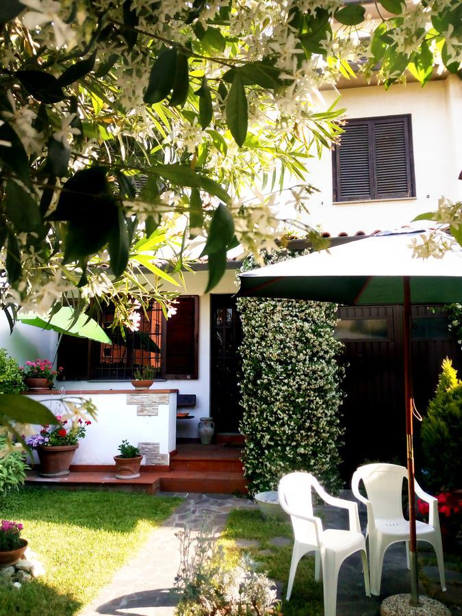 Bed And Breakfast Mimosa Cascina Exterior photo