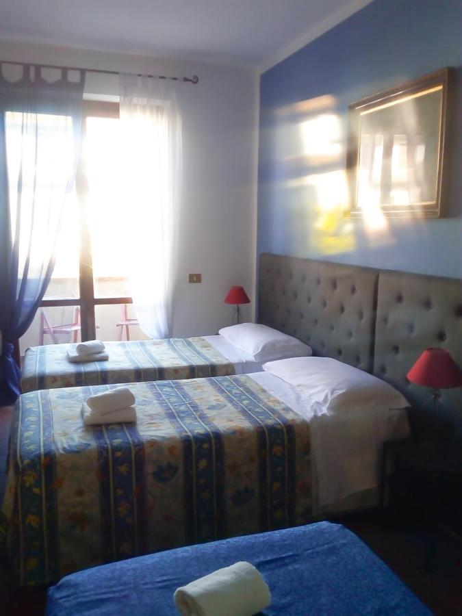 Bed And Breakfast Mimosa Cascina Exterior photo